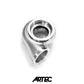 ARTEC G25 Turbine Housing | Standard Rotation | 0.65 A/R | V-Band / V-Band