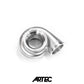 ARTEC G25 Turbine Housing | Standard Rotation | 0.85 A/R | V-Band / V-Band