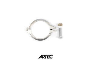 45mm Stainless Cast V-Band Clamp