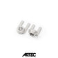 ARTEC 3.5" Universal Downpipe Fabrication Kit