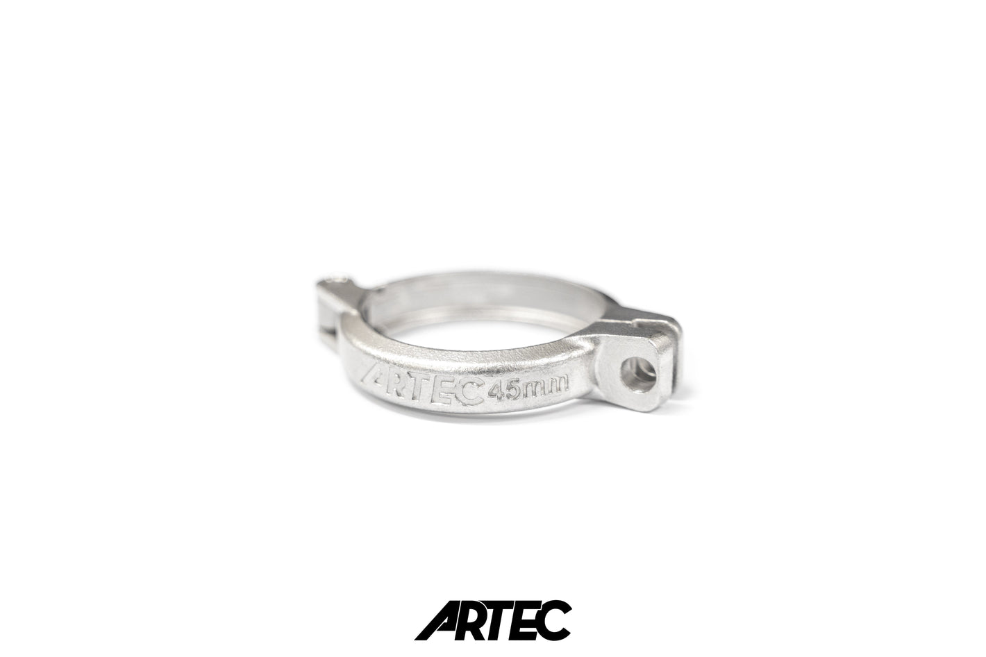 45mm Stainless Cast V-Band Clamp