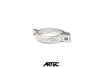 45mm Stainless Cast V-Band Clamp