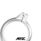 55mm Stainless Cast V-Band Clamp