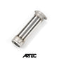 Mitsubishi Evo 4-6 4G63 3.5” Test Pipe