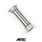 Mitsubishi Evo 4-6 4G63 3.5” Test Pipe