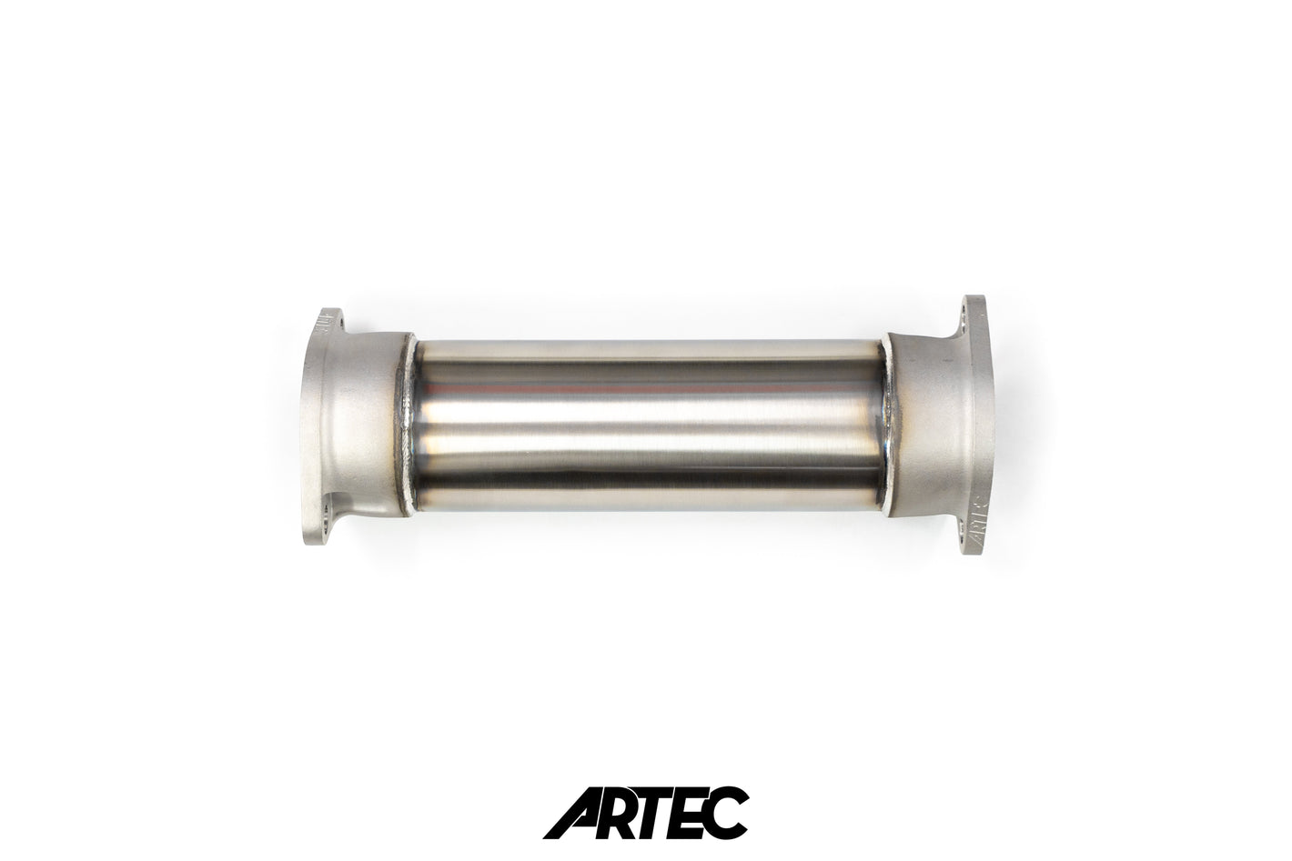 Mitsubishi Evo 4-6 4G63 3.5” Test Pipe