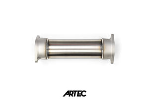 Mitsubishi Evo 4-6 4G63 3.5” Test Pipe