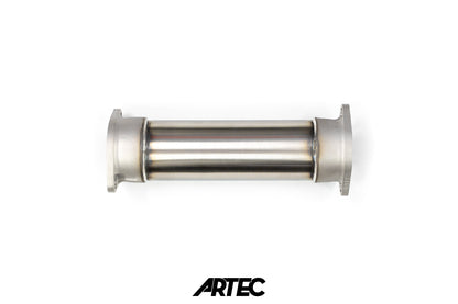 Mitsubishi Evo 4-6 4G63 3.5” Test Pipe