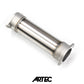 Mitsubishi Evo 4-6 4G63 3.5” Test Pipe