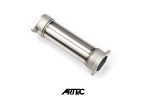 Mitsubishi Evo 4-6 4G63 3.5” Test Pipe