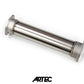 Mitsubishi Evo 7-9 4G63 3.5” Test Pipe