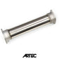 Mitsubishi Evo 7-9 4G63 3.5” Test Pipe