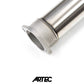 Mitsubishi Evo 7-9 4G63 3.5” Test Pipe