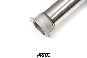Mitsubishi Evo 7-9 4G63 3.5” Test Pipe