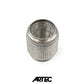 3" ARTEC Stainless Steel Exhaust Flex Joint