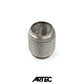 3" ARTEC Stainless Steel Exhaust Flex Joint