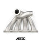 Mitsubishi Evo 10 4B11T V-Band Exhaust Manifold