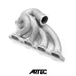 Mitsubishi Evo 7 - 9 4G63 70mm V-Band Exhaust Manifold