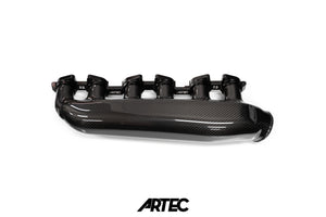 Nissan RB26 Dry Carbon Air Intake Manifold