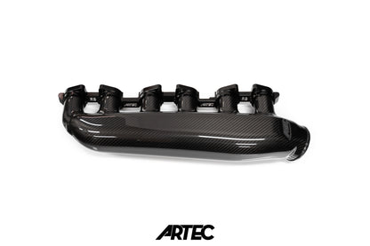 Nissan RB26 Dry Carbon Air Intake Manifold