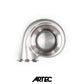 ARTEC G30 Turbine Housing | Standard Rotation | 0.90 A/R | V-Band / V-Band