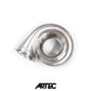ARTEC G30 Turbine Housing | Reverse Rotation | 0.75 A/R | V-Band / V-Band