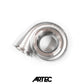 ARTEC G30 Turbine Housing | Reverse Rotation | 0.90 A/R | V-Band / V-Band
