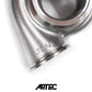 ARTEC G30 Turbine Housing | Reverse Rotation | 0.75 A/R | V-Band / V-Band