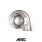 ARTEC G30 Turbine Housing | Reverse Rotation | 0.75 A/R | V-Band / V-Band