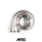 ARTEC G35 Turbine Housing | Standard Rotation | 0.90 A/R | V-Band / V-Band
