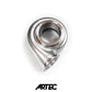 ARTEC G35 Turbine Housing | Reverse Rotation | 0.75 A/R | V-Band / V-Band