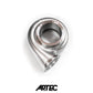 ARTEC G35 Turbine Housing | Reverse Rotation | 0.90 A/R | V-Band / V-Band