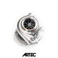 ARTEC G35 Turbine Housing | Reverse Rotation | 0.75 A/R | V-Band / V-Band