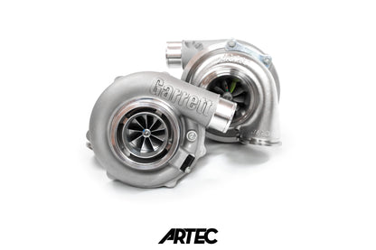 ARTEC x Garrett G30-770 | Standard Rotation | V-Band / V-Band | Complete Turbocharger