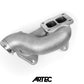 Mazda 13B T4 Exhaust Manifold