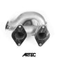 Mazda 13B T4 Exhaust Manifold