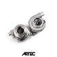 ARTEC x Garrett G30-770 | Standard Rotation | V-Band / V-Band | Complete Turbocharger
