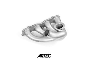 Honda K Series RWD V-Band Exhaust Manifold