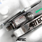 ARTEC x Garrett G30-660 | Standard Rotation | V-Band / V-Band | Complete Turbocharger