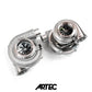 ARTEC x Garrett G35-900 | Standard Rotation | V-Band / V-Band | Complete Turbocharger