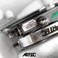 ARTEC x Garrett G30-900 | Standard Rotation | V-Band / V-Band | Complete Turbocharger