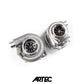 ARTEC x Garrett G30-660 | Reverse Rotation | V-Band / V-Band | Complete Turbocharger