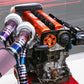 ARTEC Twin Turbo Kit for Toyota 2JZ-GTE