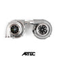 ARTEC x Garrett G35-900 | Reverse Rotation | V-Band / V-Band | Complete Turbocharger