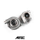 ARTEC x Garrett G35-900 | Reverse Rotation | V-Band / V-Band | Complete Turbocharger