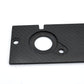 JDC "Show Series" Carbon Fiber Coil On Plug Mounting Plate | Mitsubishi Evo 4-9
