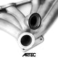 Toyota 2JZ GE T4 Exhaust Manifold