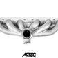 Toyota 2JZ-GE V-band Exhaust Manifold