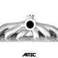 Toyota 2JZ-GE V-band Exhaust Manifold