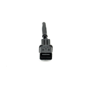 JDC Resistor Pack Delete/Bypass Plug | Evo 8/9/DSM